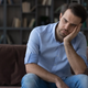 Image for article titled Man Thought Guests Would Be More Impressed He Got Couch For Free